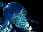 Crystal Skull