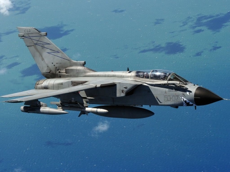 panavia tornado gr4