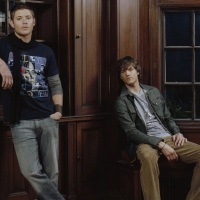 The brothers Winchesters