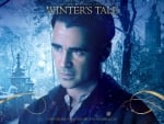 Colin Farrell as Peter Lake