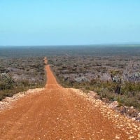 Fitzgerald National Park - Western Australia