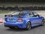 ford falcon fpv gt f 351