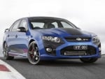 ford falcon fpv gt f  351