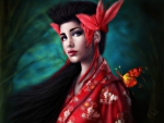 Geisha