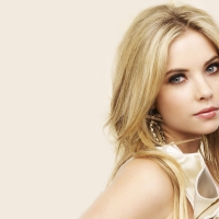 Pretty Ashley