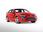 ford falcon fpv gt