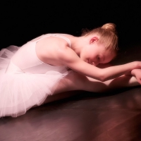 SWEET BALLERINA â™¥