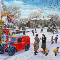Village Christmas