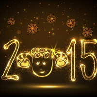 Happy 2015!