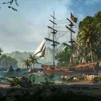 Pirate Cove