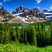 Banff National Park - Canada