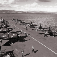 Grumman Martlet (Hellcat)