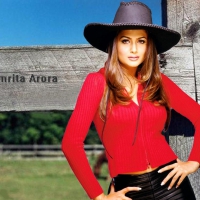 Cowgirl Amrita Arora