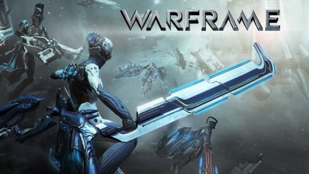 WARFRAME - xbox one, digital extremes, pc, game, uofuremu, playstation 4, ps4, warframe