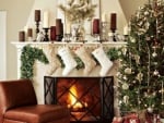 Christmas Home Decor