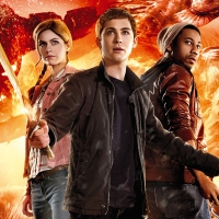 percy jackson sea of monsters