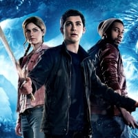 percy jackson sea of monsters