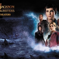 percy jackson sea of monsters