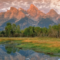 grand teton national park