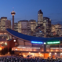 Calgary - Canada