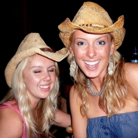 Party Cowgirls