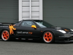 Honda NSX Turner car