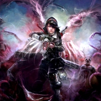 Ghost Hunter