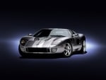 ford gt