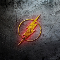 flash logo