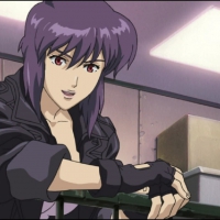 Kusanagi