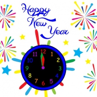 happy new year