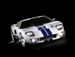 ford gt40 concept