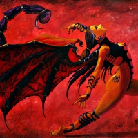 Zodiac ~ Scorpio