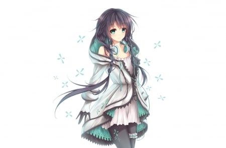 Xia Yu Yao - pretty, vocaloid, anime, beautiful, girl, Xia Yu Yao