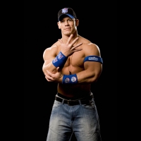jone cena