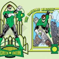 Green Lantern