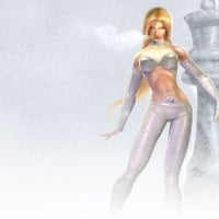 Emma Frost