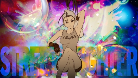 Ibuki