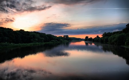 nature sky - sky, nature