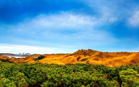 nature sky - landscap, nature, sky