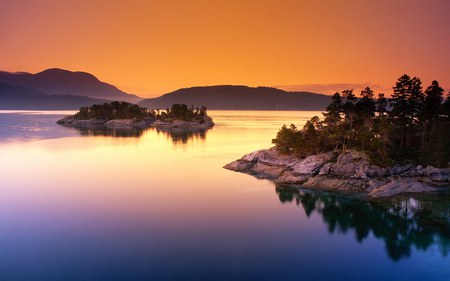 Beautyful beach - landscap, nature, beach