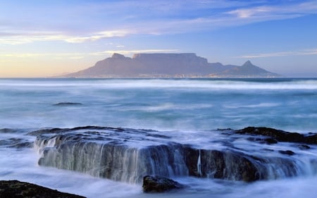 Beautyful beach - landscap, nature, beach