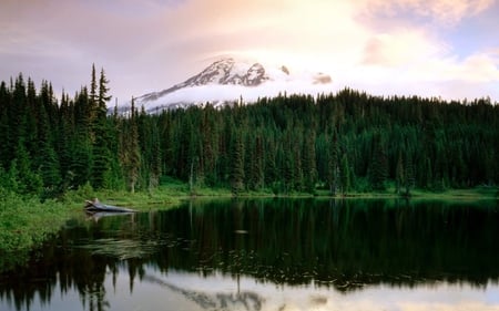 Landscape - landscap, nature, sky