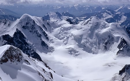 w - landscap, nature, mountain