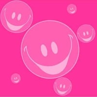 Pink Smileys