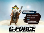 G-Force