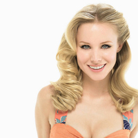 kristen bell