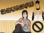 Shikamaru