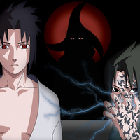 sasuke uchiha