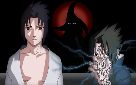 sasuke uchiha - naruto, sasuke uchiha